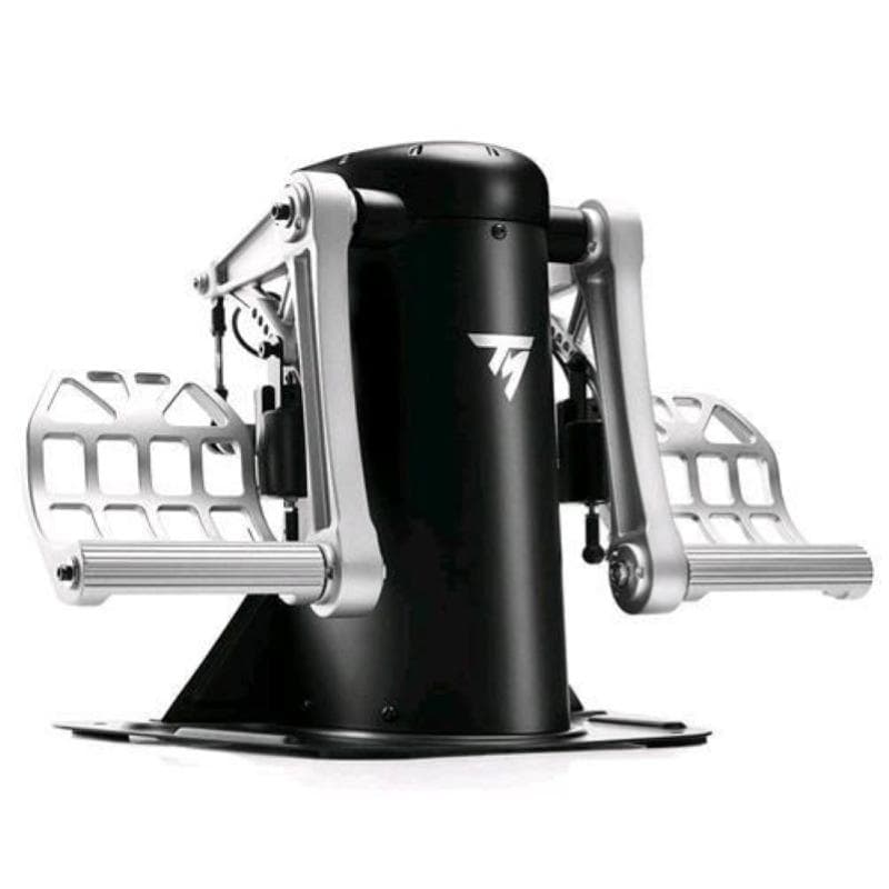 Tpr rudder