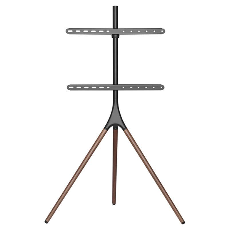 Superior supstv012 - 42-70 triwood - supporto tv da terra 42-70