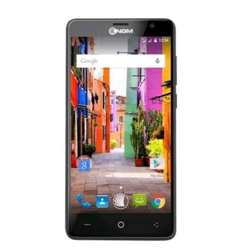 Ngm you color p552 dual sim 5.5 ips hd curvo octa core 16gb ram 3gb 4g lte extra cover omaggio aggiuntiva tra 21 colori italia titanium