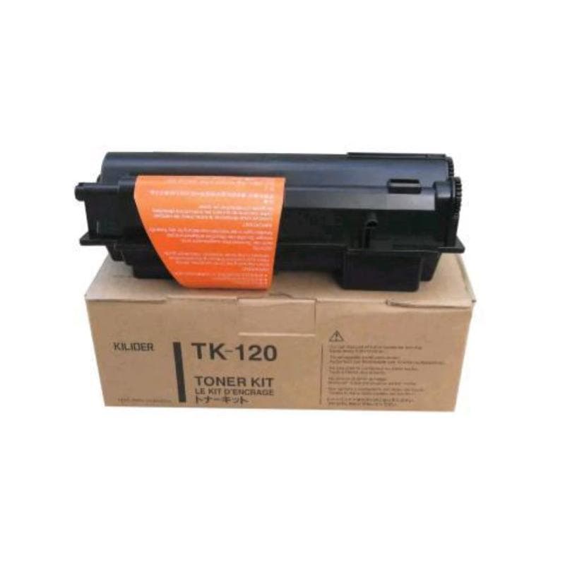 Kyocera tk-120