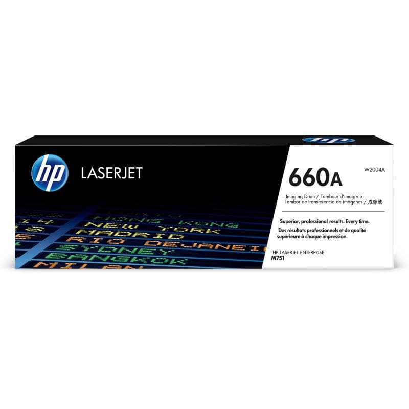 Hp 660a originale 1 pz