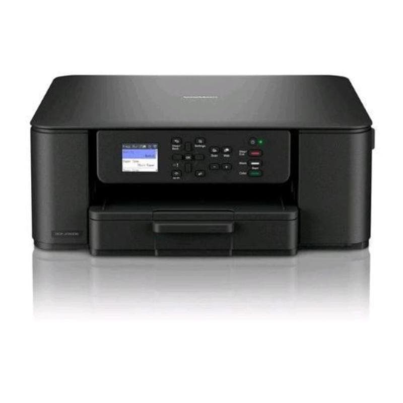 Dcpj1310w multif ijet a4 3 in 1 col