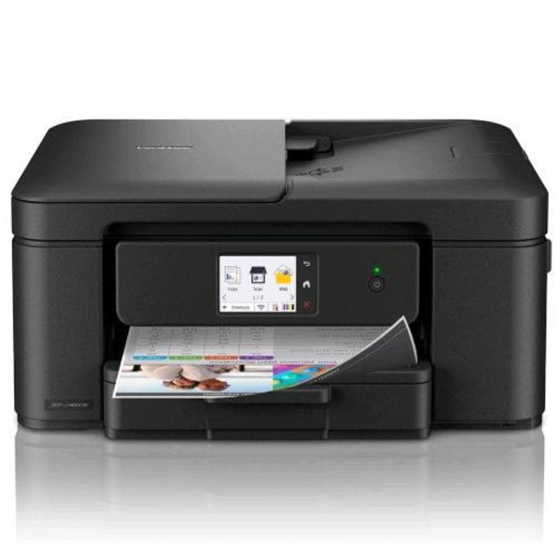Dcpj1460w multif ijet a4 3 in 1 col
