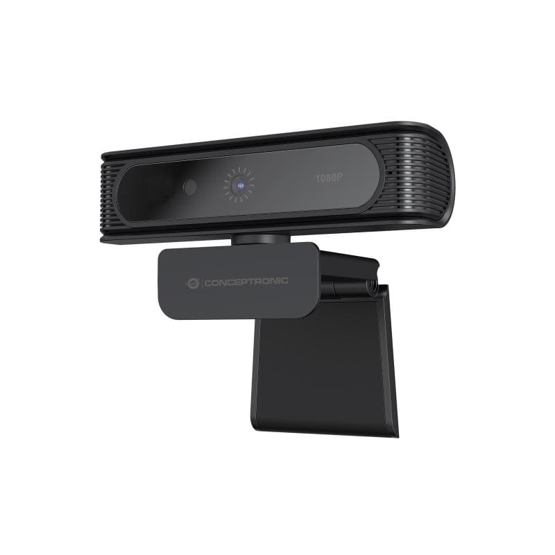 1080p windows hello face rec webcam