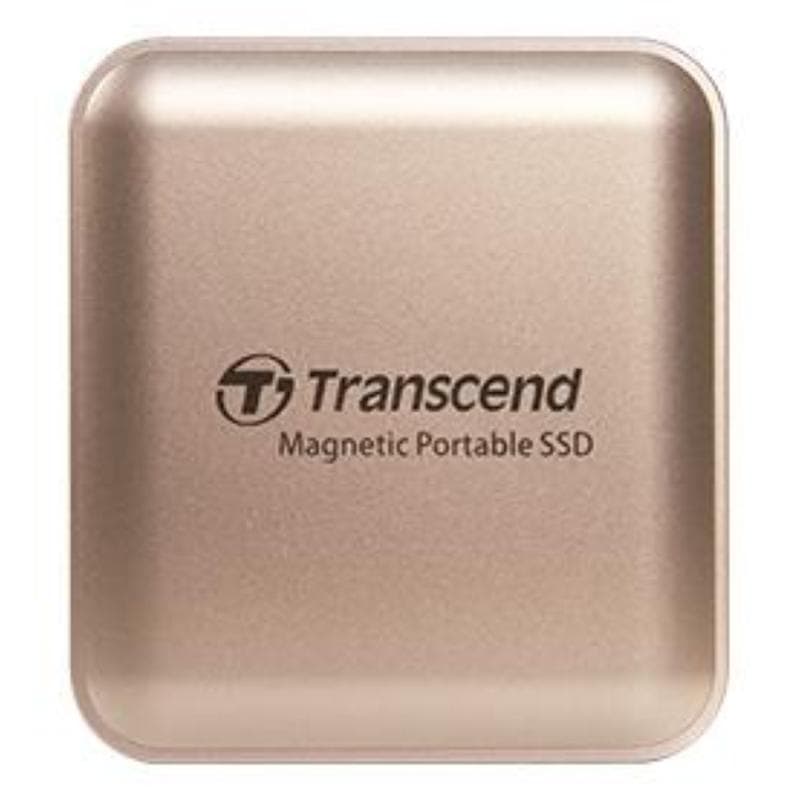 1t external ssd type c magsafe gold