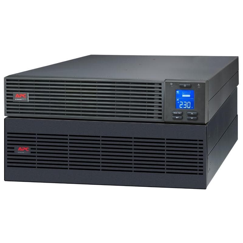 Easy ups on-line srv 5000va rm230v