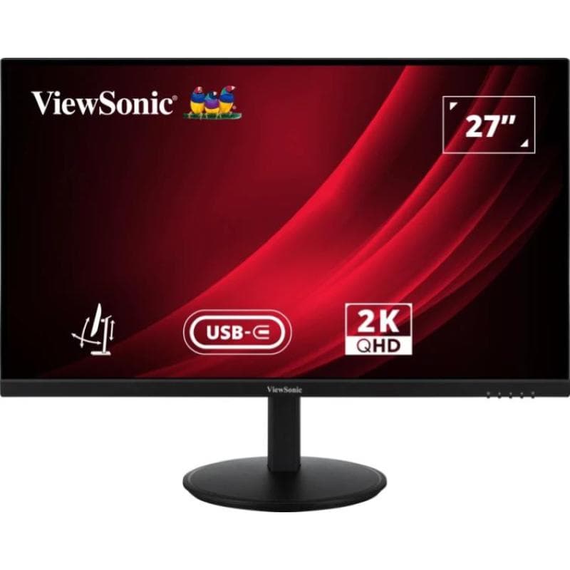 Monitor 27 frameless ips