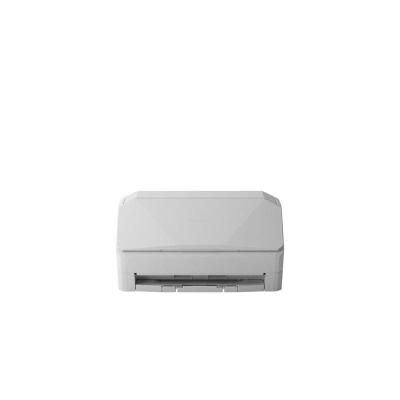 Scanner ricoh scansnap ix2500 45ppm/90ipm a4 duplex adf touchscreen wi-fi 6 bluetooth 5.2 usb 3.2 led desktop pa03860-b101