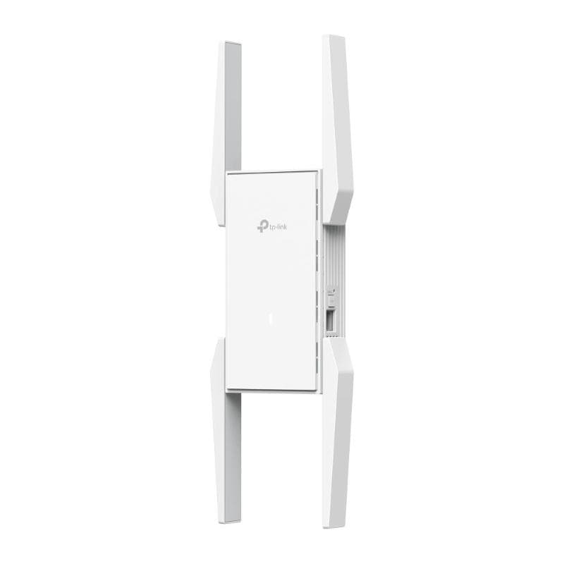 Wireless n access point ax5400 ceiling mount tp-link eap673-extender wi-fi 6-1p gigabit rj45 4 ant.esterne