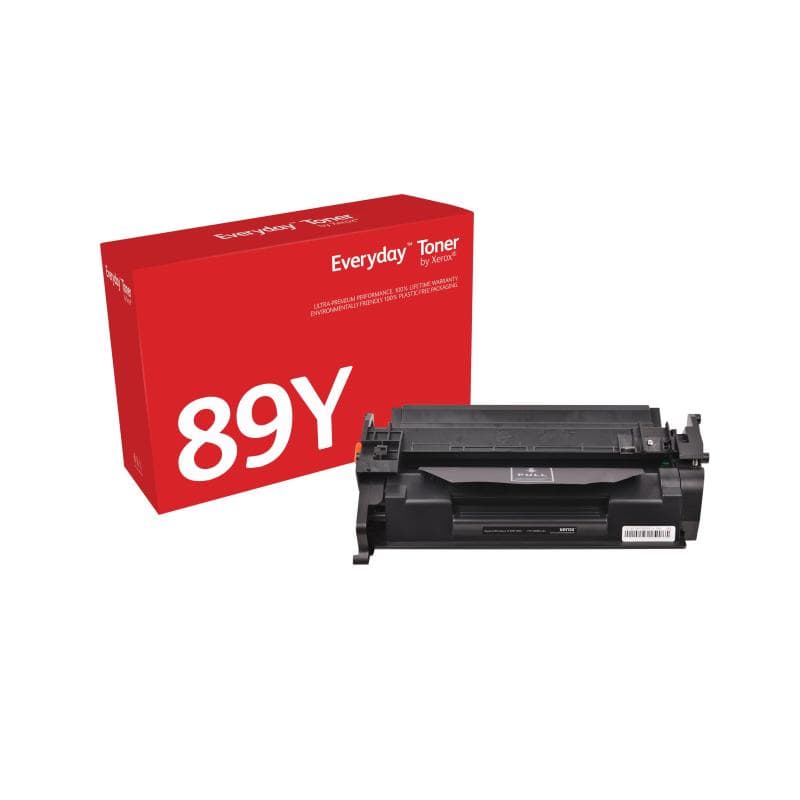 Xerox comp ed cf289y 89y mono toner