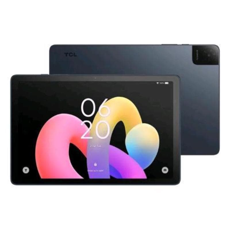 Tcl tab 10l gen 4 10.1 wxga octa core 64gb ram 4gb wi-fi italia antracite