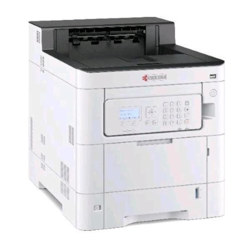Ecosys pa4500cx