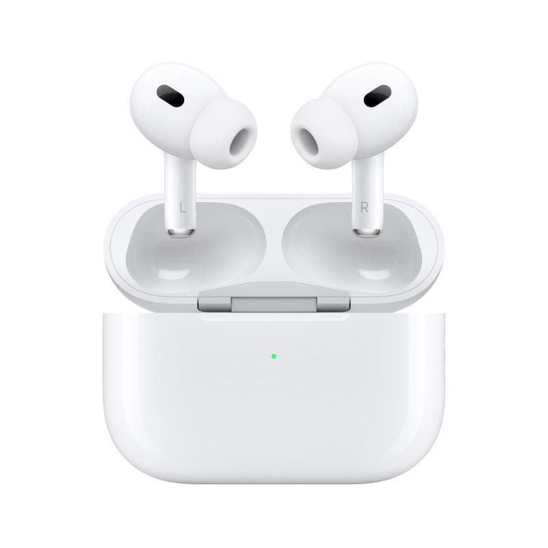 Apple airpods pro 2nd generation with magsafe case usb c ukca