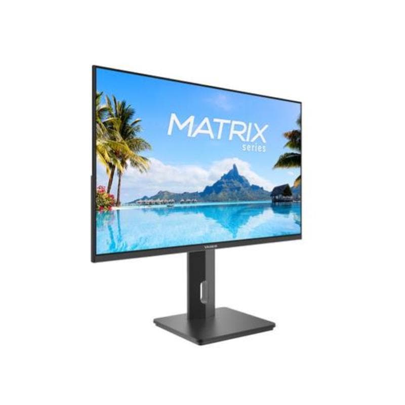 Yashi monitor 28 led ips 4k uhd 16:9 1ms 350 cdm, dp/hdmi, multimediale
