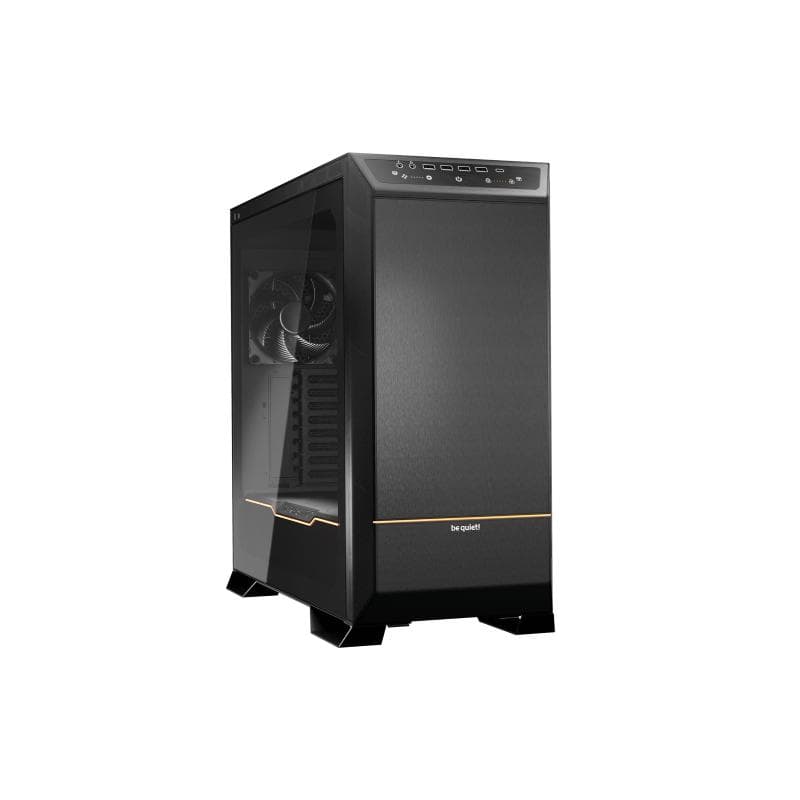 Be quiet! case dark base pro 901