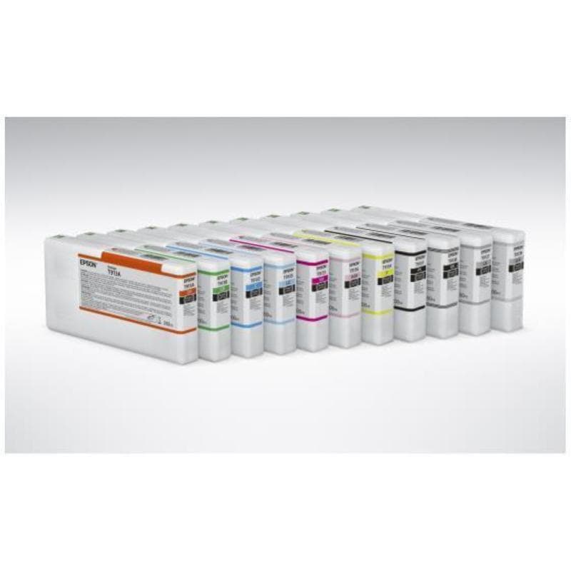 Epson cart. ink arancione per sc-p5000