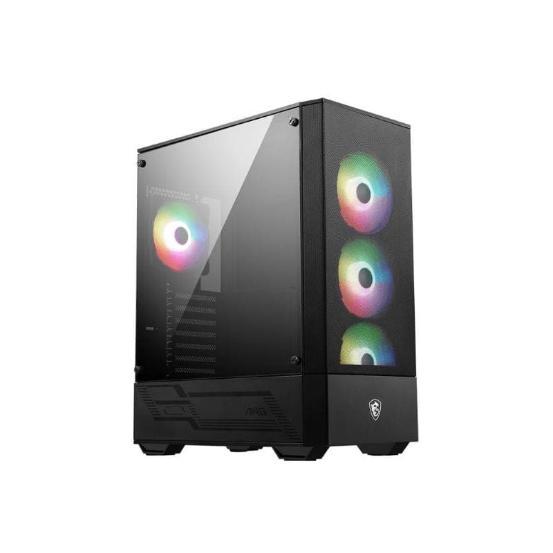 Msi case mag forge 112r