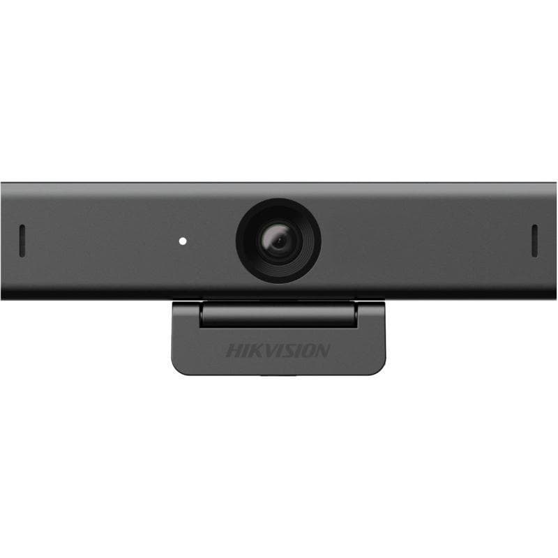 Hikvision webcam 2k cmos sensor, auto focus, built-in mic, usb 2.0, 2560x1440, fixed lens