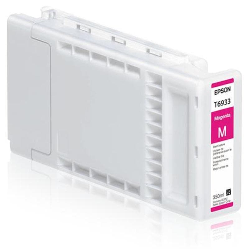 Epson cart. ink. t693 ultrachrome 1x350ml magenta