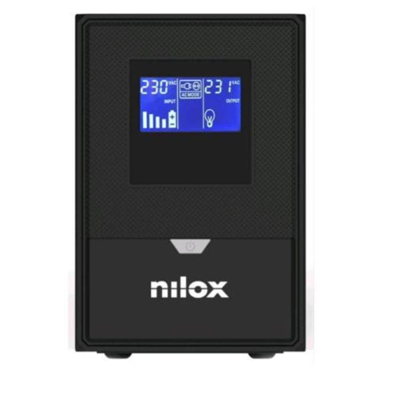 Ups premium l.i sinewave 1500va