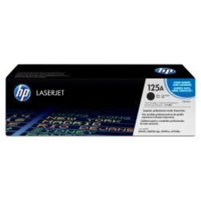 Hp toner nero laserjet cp1215/1515n/1518n