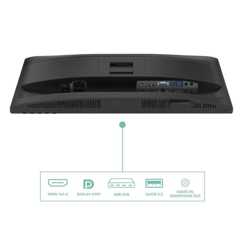23,8 monitor fhd 120hz reg alt
