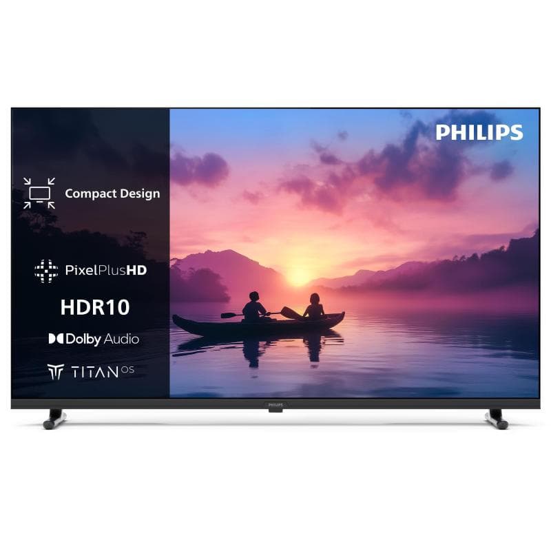 32 hd 2k tv smart titan os