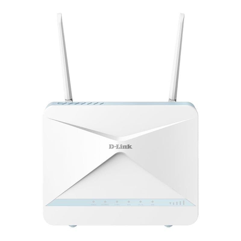 D-link router eagle pro ai ax1500 4g+