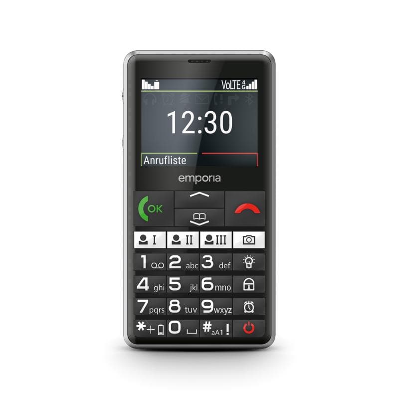 Emporia pure-lte