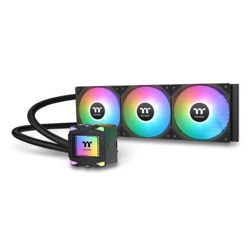 La360 argb sync