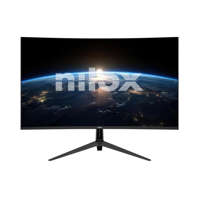 Monitor curvo 280hz va