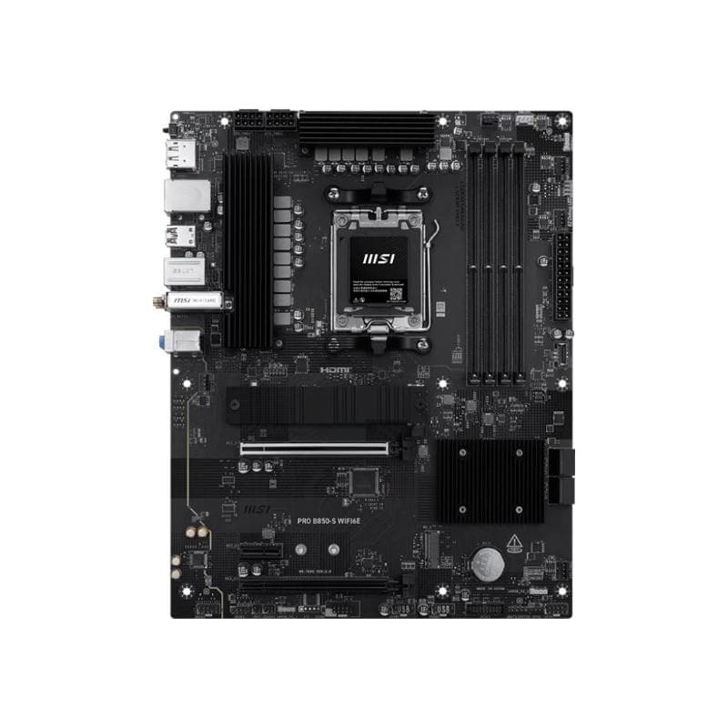 Pro b850-s wifi6e