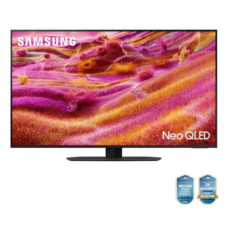 Tv 43 poll neo qled 4k