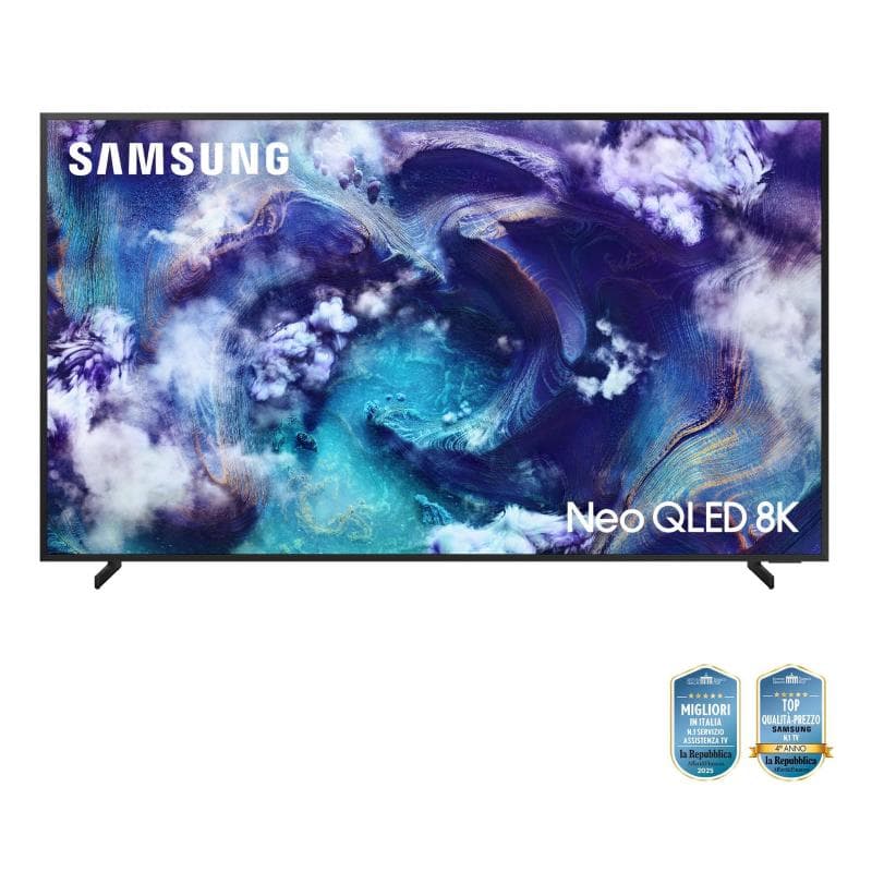 Tv 65 poll neo qled 8k