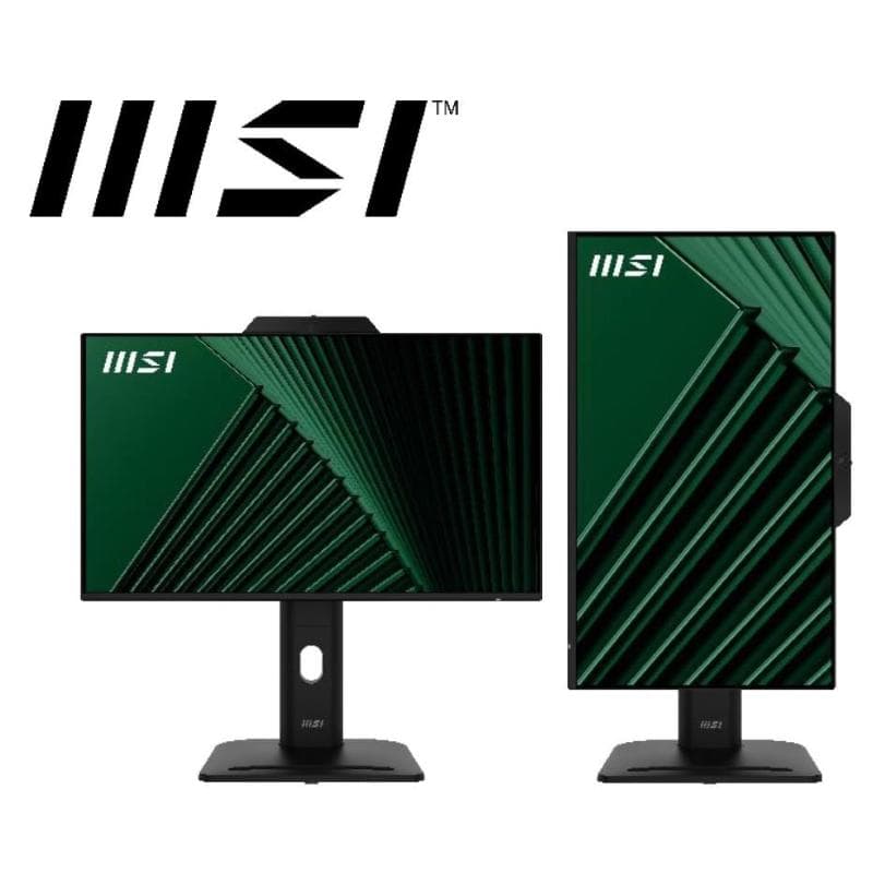 Msi microstar mon 27ips fhd bk mm pvt dock webc msi pro mp272pmg 1ms 120hz webcam