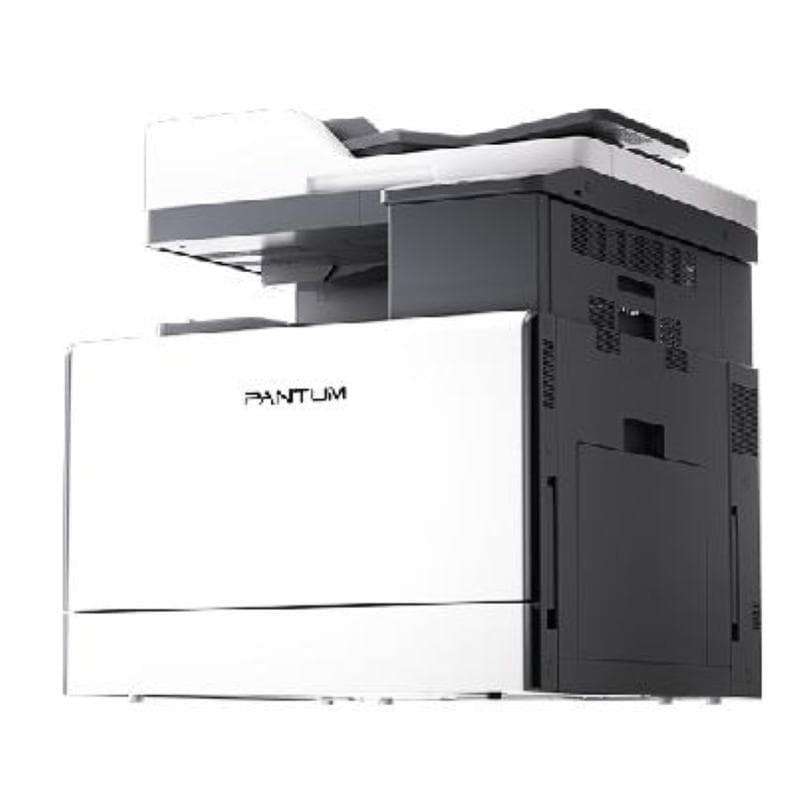 Stampante pantum mfc laser cm230adn a3 color, 3in1 ,25ppm + 3 year warranty