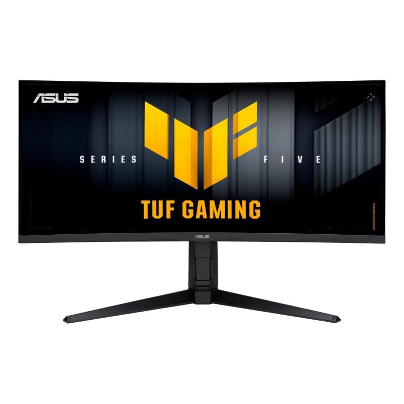 Tuf s5 34in wqhd 250hz fastva