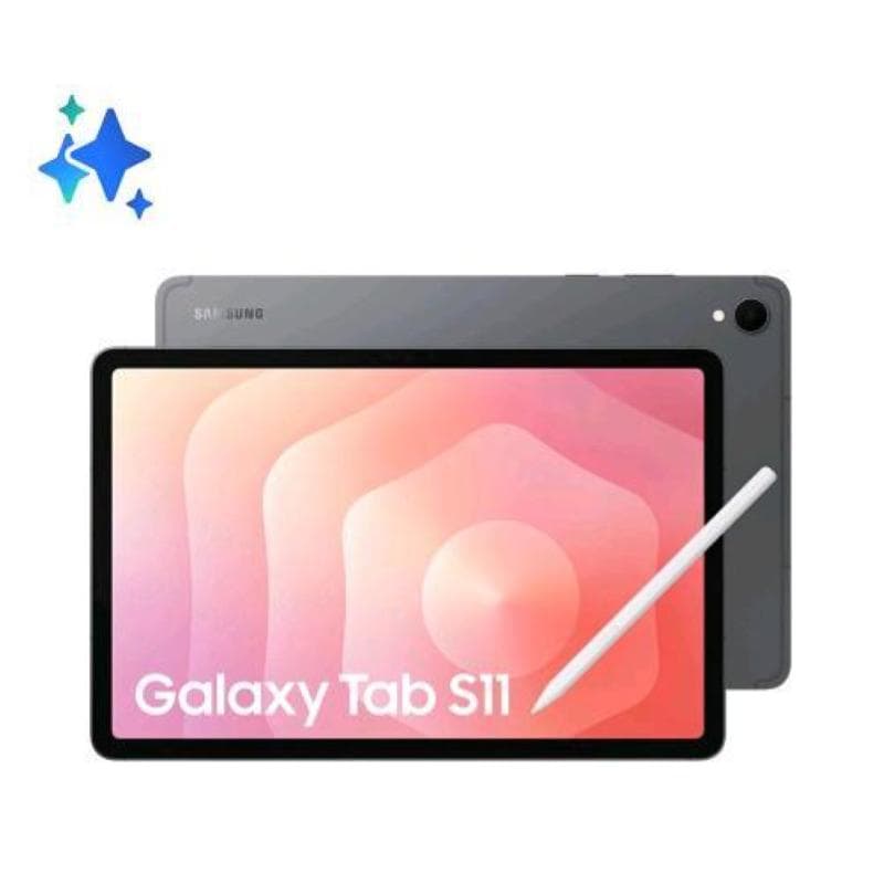 Galaxy tab s11 5g 128gb ee