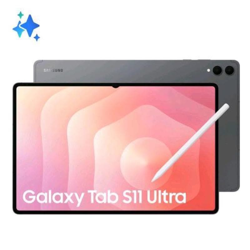 Galaxy tab s11 ul wifi 256gb