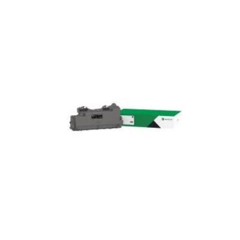 Lexmark 85d0w00 cestino per rifiuti rettangolare grigio