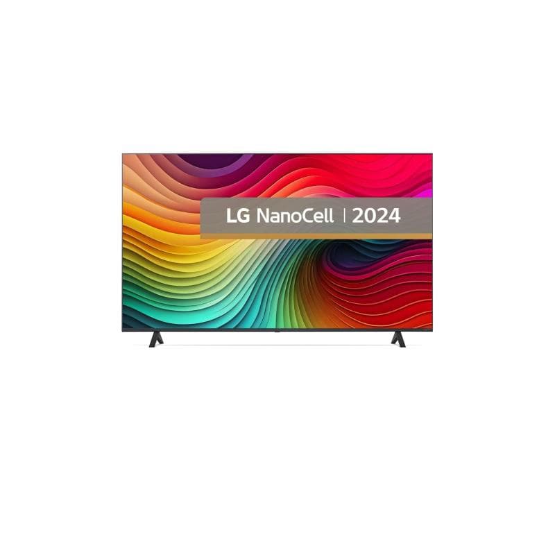 Lg electronics tv 55 lg uhd smart nanocell dvb-c/s2/t2 hd wifi 4k