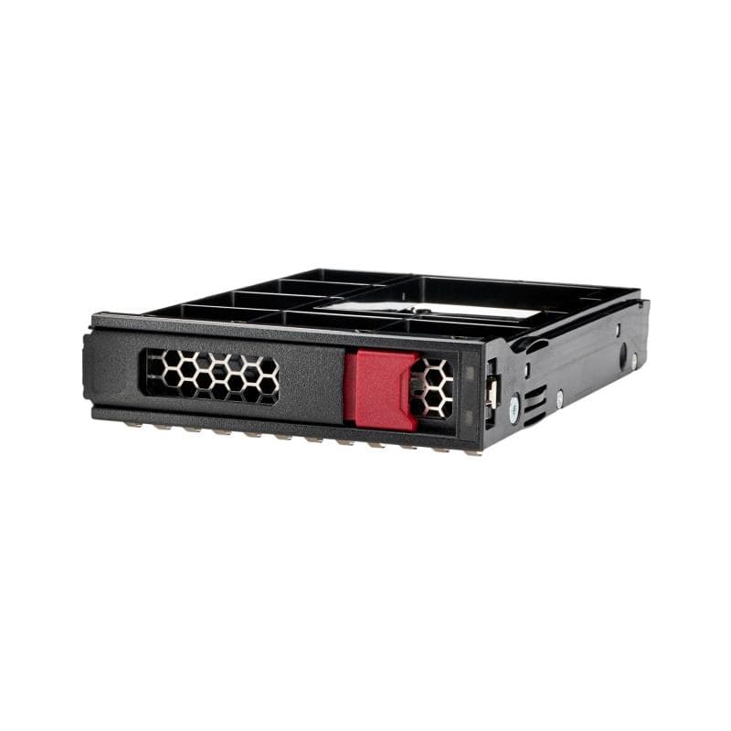 Hp enterprise ssd 3,5 hpe 960gb sata ri hs lff hot swap