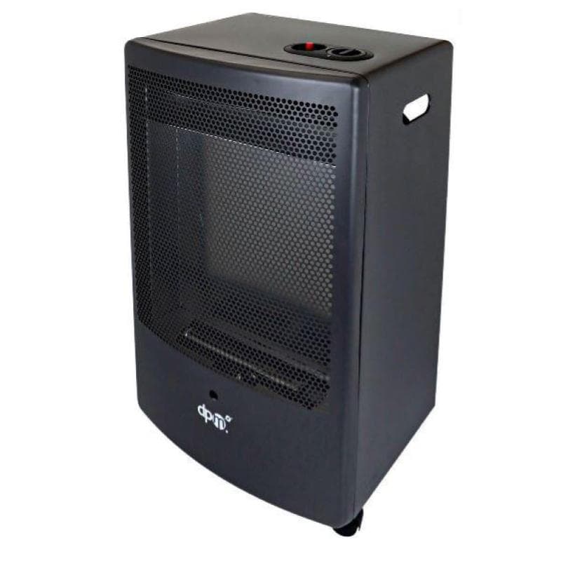 Stufa a gas blue flame da303bf