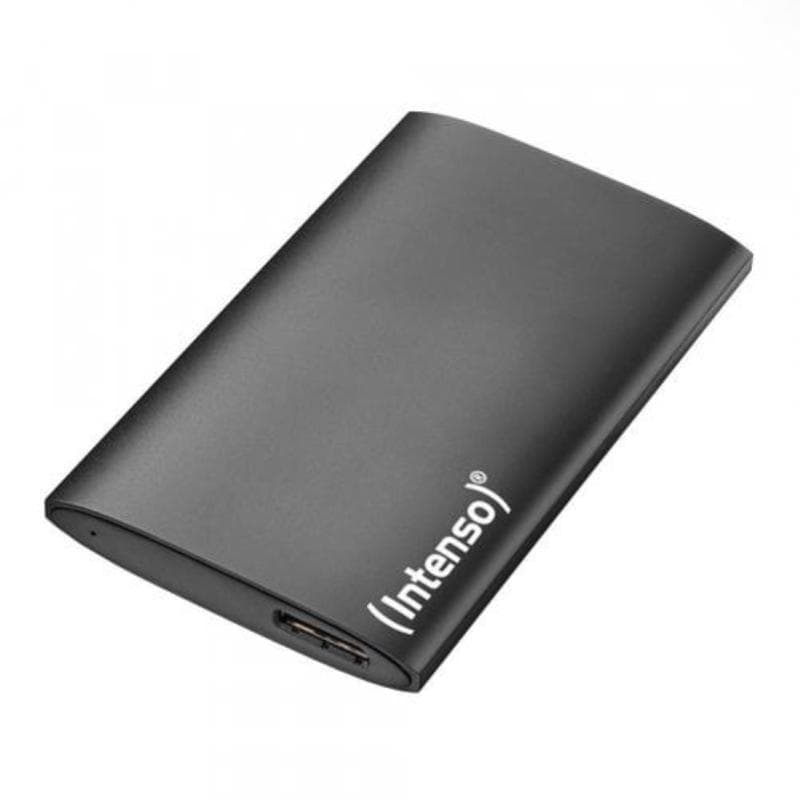 Intenso ssd esterno premium 500gb 1,8 usb 3.0 500mb/s
