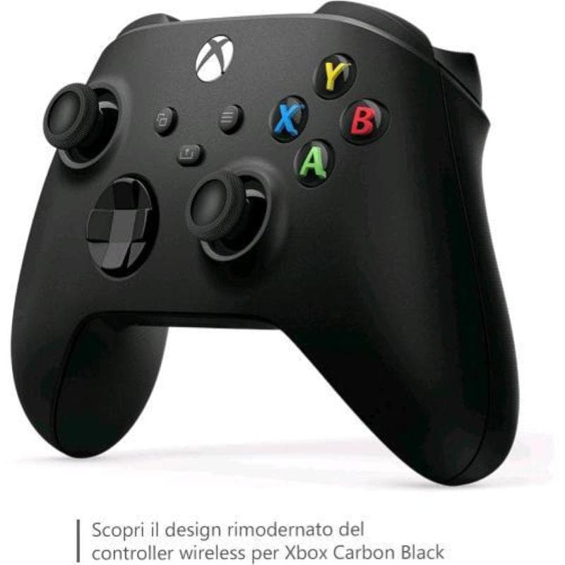 Microsoft xbox wireless controller - game pad
