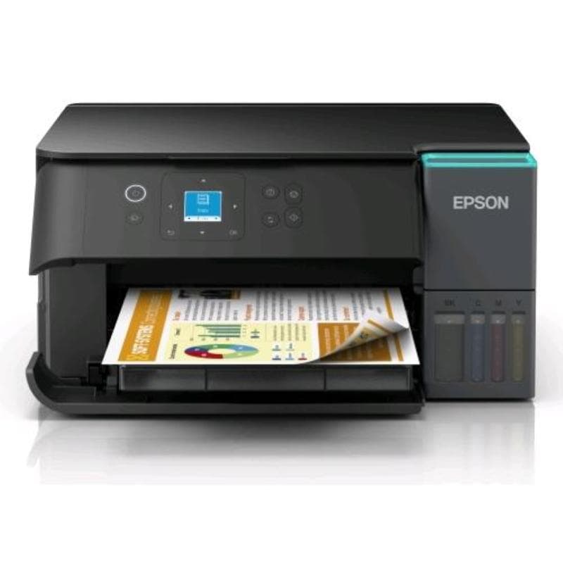 Ep multifunzione ecotank et-2951