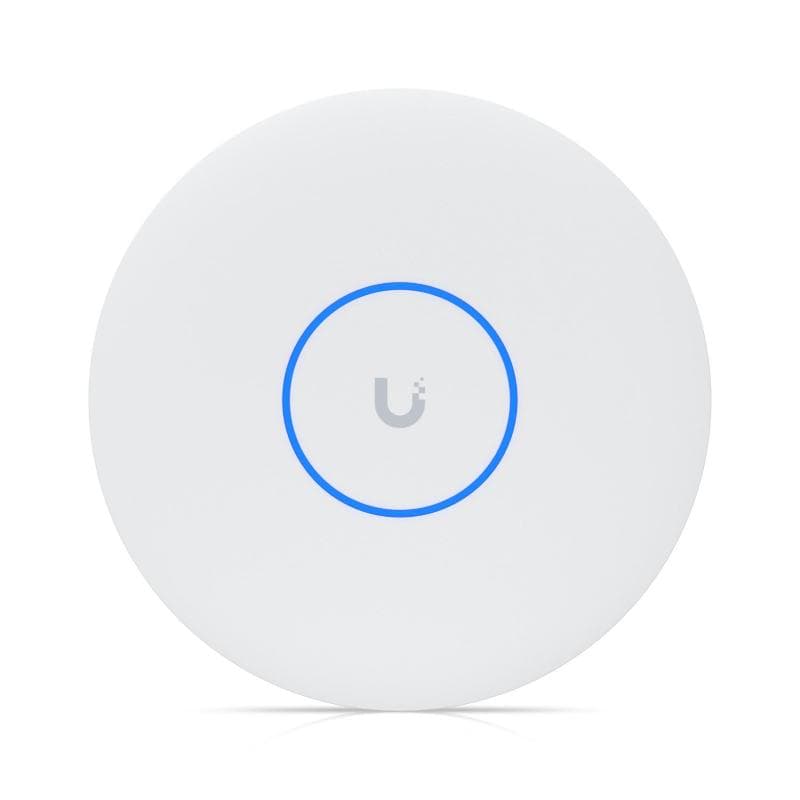Ubiquiti u7 pro xg 5800 mbit/s bianco supporto power over ethernet (poe)