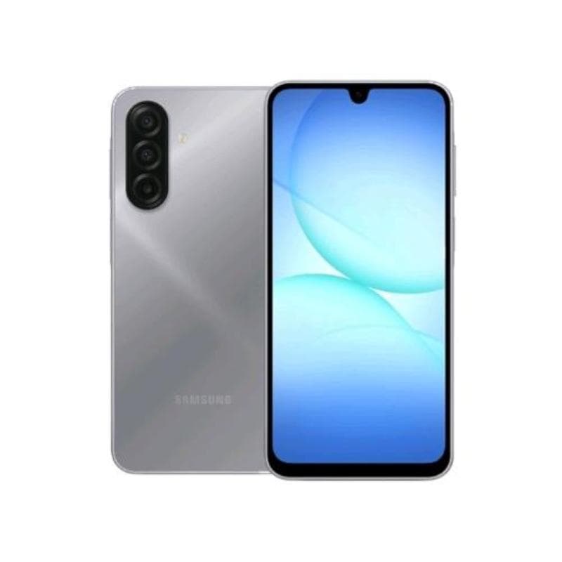 Samsung a175 galaxy a17 dual sim 6.7 octa core 128gb ram 4gb 4g lte europa gray