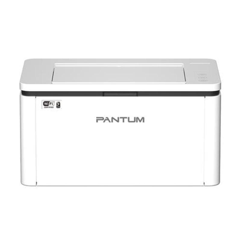 Pantum stamp. laser a4 b/n, bp2300w, 22ppm, usb/wifi