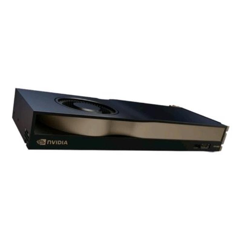 Nvidia rtx 4500 ada 24gb gddr6 - pcie 4.0 x16 - 4 x displayport
